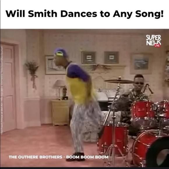 Meet your Posher, David - Picture 1 of 1